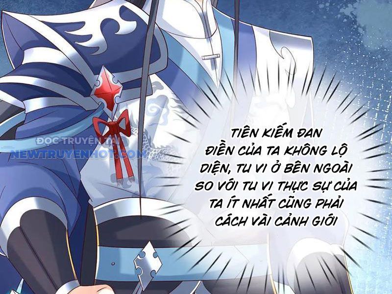Kiếm Tiên Võ Đế: Bắt Đầu Huyền Vũ Môn Chi Biến Chapter 167 - Trang 34