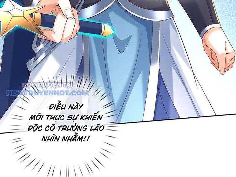 Kiếm Tiên Võ Đế: Bắt Đầu Huyền Vũ Môn Chi Biến Chapter 167 - Trang 35