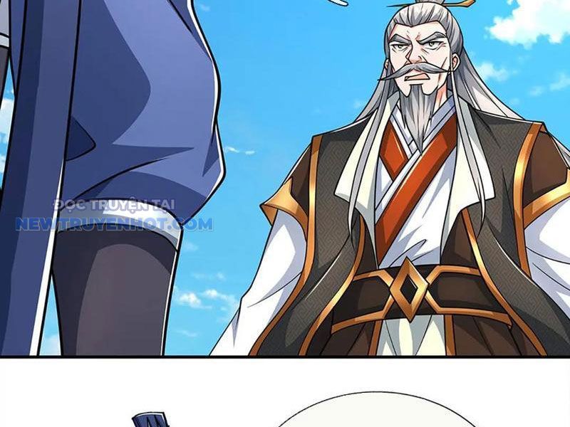 Kiếm Tiên Võ Đế: Bắt Đầu Huyền Vũ Môn Chi Biến Chapter 167 - Trang 37