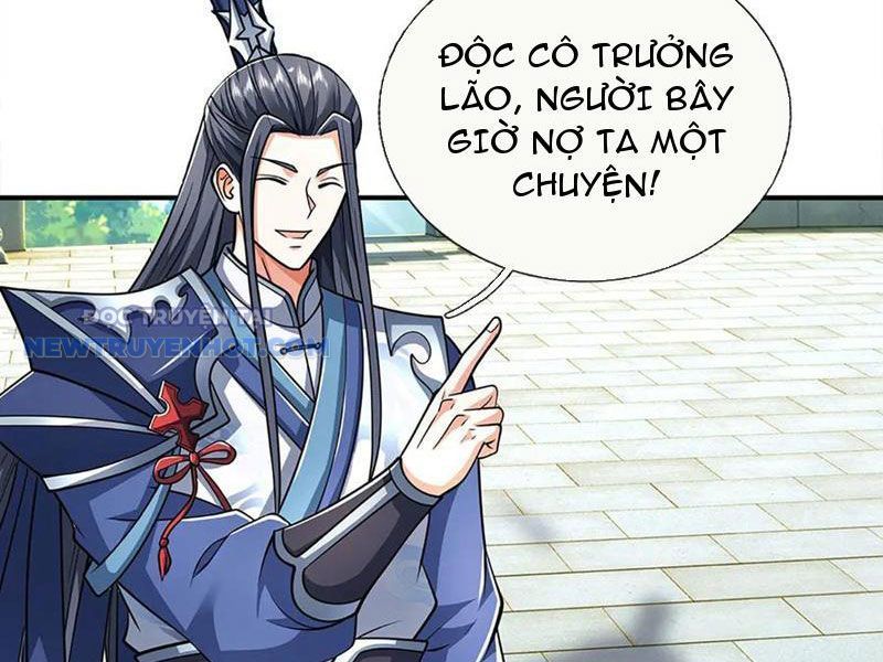 Kiếm Tiên Võ Đế: Bắt Đầu Huyền Vũ Môn Chi Biến Chapter 167 - Trang 38