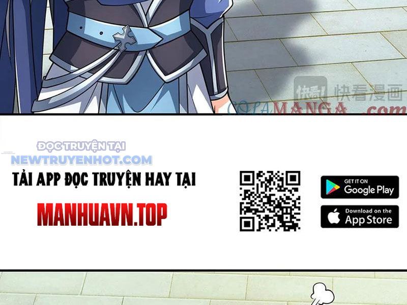 Kiếm Tiên Võ Đế: Bắt Đầu Huyền Vũ Môn Chi Biến Chapter 167 - Trang 39