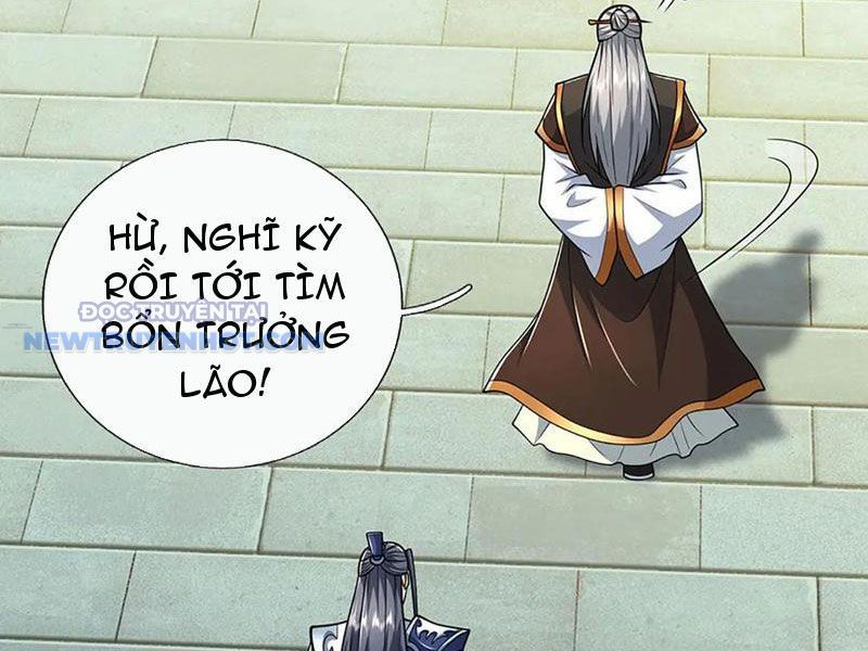 Kiếm Tiên Võ Đế: Bắt Đầu Huyền Vũ Môn Chi Biến Chapter 167 - Trang 40