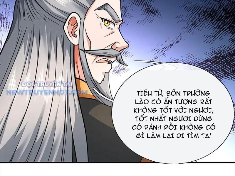 Kiếm Tiên Võ Đế: Bắt Đầu Huyền Vũ Môn Chi Biến Chapter 167 - Trang 43