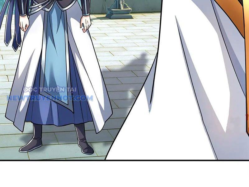 Kiếm Tiên Võ Đế: Bắt Đầu Huyền Vũ Môn Chi Biến Chapter 167 - Trang 45