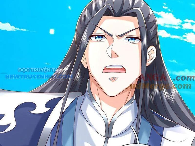 Kiếm Tiên Võ Đế: Bắt Đầu Huyền Vũ Môn Chi Biến Chapter 167 - Trang 5