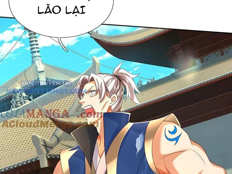 Kiếm Tiên Võ Đế: Bắt Đầu Huyền Vũ Môn Chi Biến Chapter 167 - Trang 7