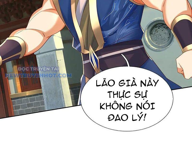 Kiếm Tiên Võ Đế: Bắt Đầu Huyền Vũ Môn Chi Biến Chapter 167 - Trang 8