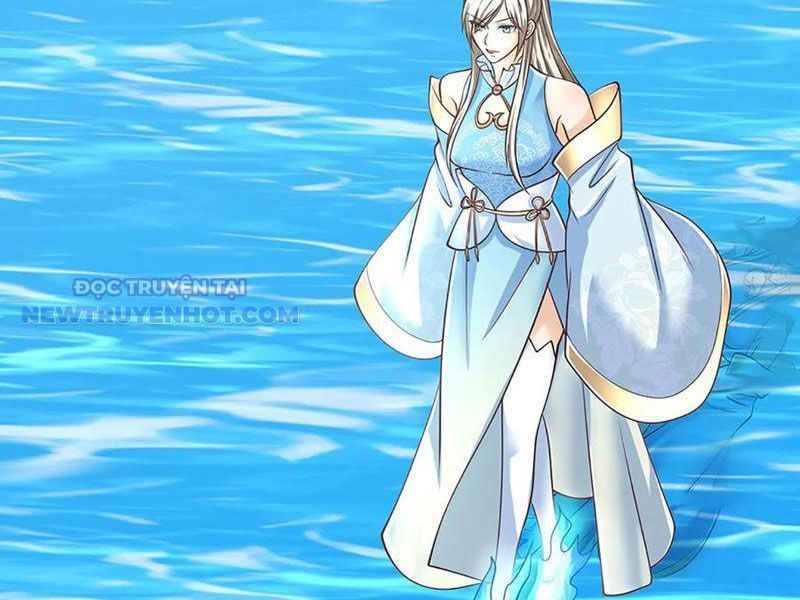 Kiếm Tiên Võ Đế: Bắt Đầu Huyền Vũ Môn Chi Biến Chapter 168 - Trang 14