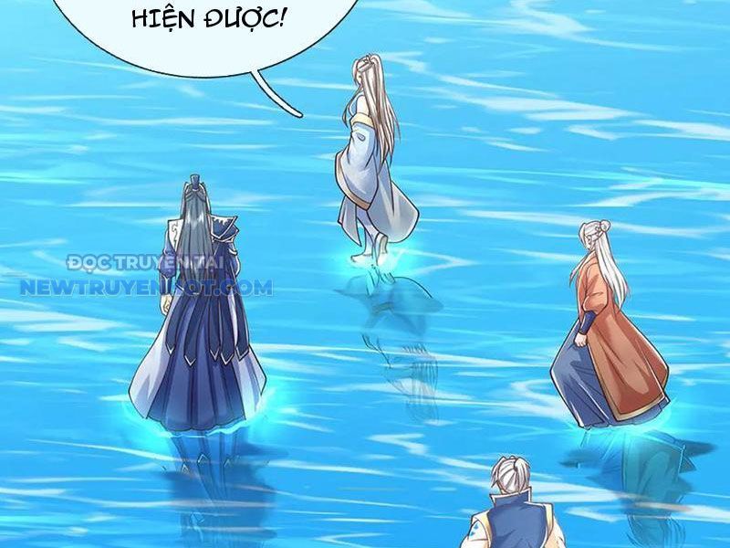 Kiếm Tiên Võ Đế: Bắt Đầu Huyền Vũ Môn Chi Biến Chapter 168 - Trang 18