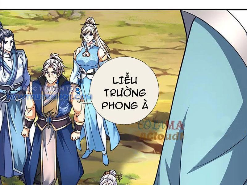 Kiếm Tiên Võ Đế: Bắt Đầu Huyền Vũ Môn Chi Biến Chapter 168 - Trang 2
