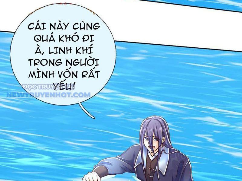 Kiếm Tiên Võ Đế: Bắt Đầu Huyền Vũ Môn Chi Biến Chapter 168 - Trang 23