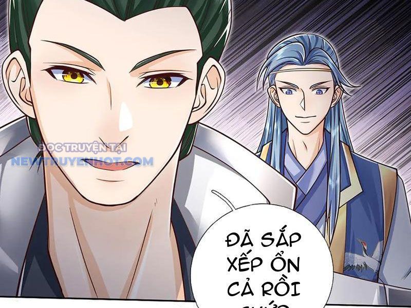 Kiếm Tiên Võ Đế: Bắt Đầu Huyền Vũ Môn Chi Biến Chapter 168 - Trang 25