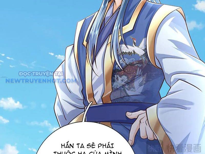 Kiếm Tiên Võ Đế: Bắt Đầu Huyền Vũ Môn Chi Biến Chapter 168 - Trang 27