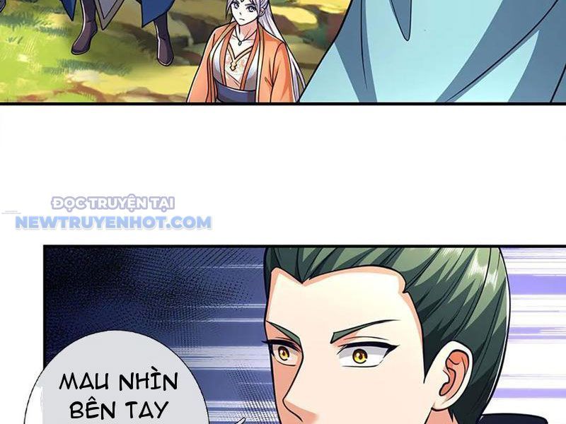 Kiếm Tiên Võ Đế: Bắt Đầu Huyền Vũ Môn Chi Biến Chapter 168 - Trang 3