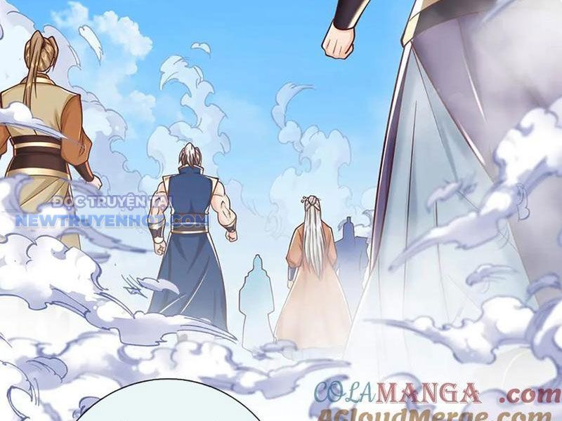 Kiếm Tiên Võ Đế: Bắt Đầu Huyền Vũ Môn Chi Biến Chapter 168 - Trang 30