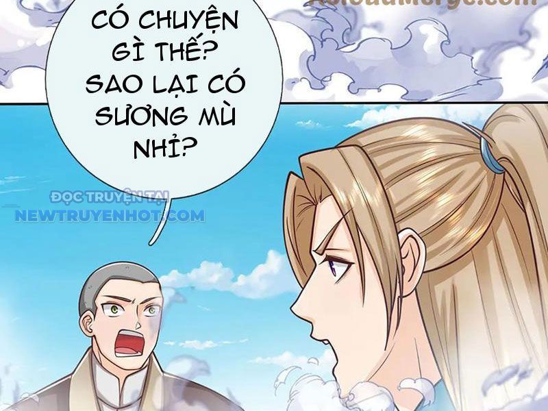 Kiếm Tiên Võ Đế: Bắt Đầu Huyền Vũ Môn Chi Biến Chapter 168 - Trang 31