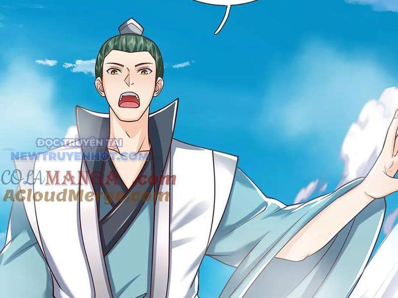Kiếm Tiên Võ Đế: Bắt Đầu Huyền Vũ Môn Chi Biến Chapter 168 - Trang 33