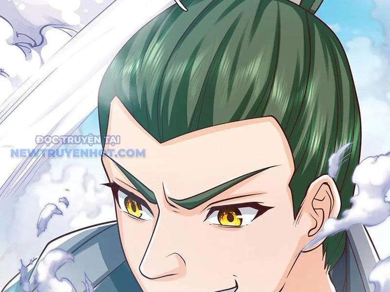 Kiếm Tiên Võ Đế: Bắt Đầu Huyền Vũ Môn Chi Biến Chapter 168 - Trang 35
