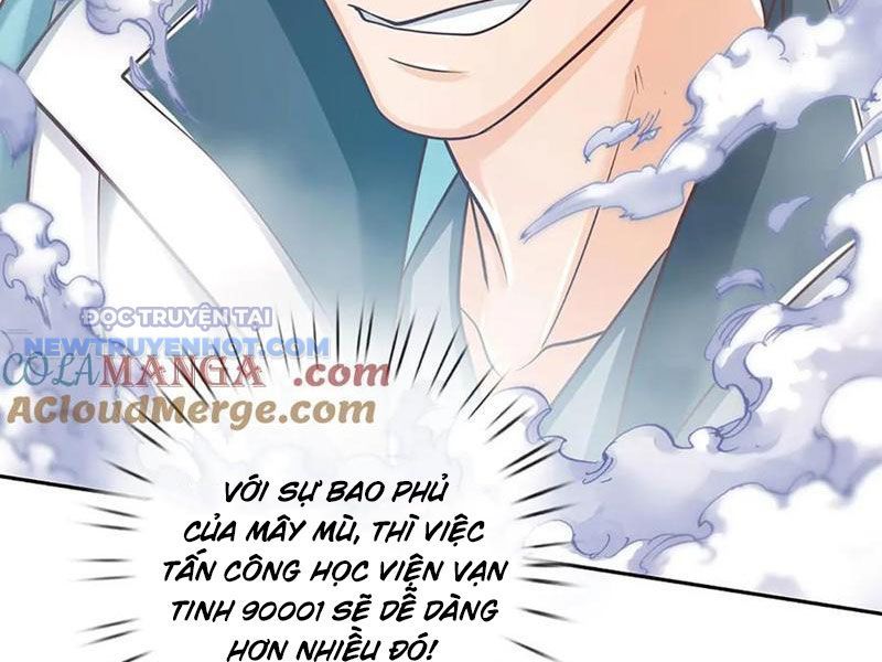 Kiếm Tiên Võ Đế: Bắt Đầu Huyền Vũ Môn Chi Biến Chapter 168 - Trang 36