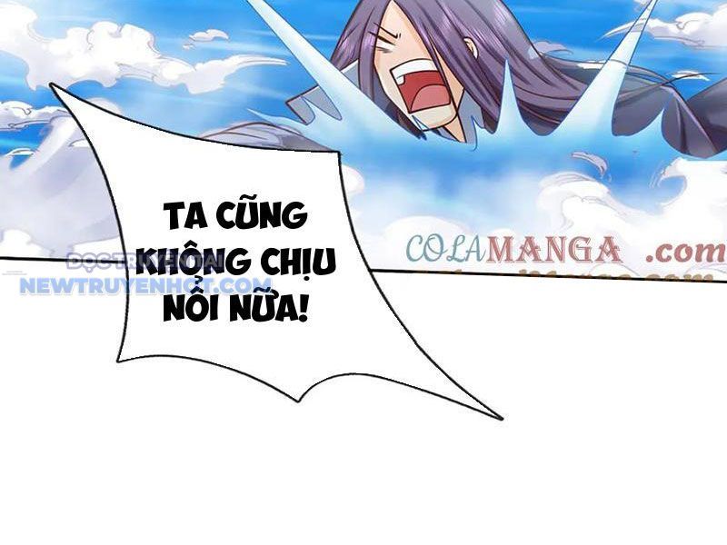 Kiếm Tiên Võ Đế: Bắt Đầu Huyền Vũ Môn Chi Biến Chapter 168 - Trang 39