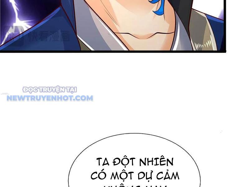 Kiếm Tiên Võ Đế: Bắt Đầu Huyền Vũ Môn Chi Biến Chapter 168 - Trang 45