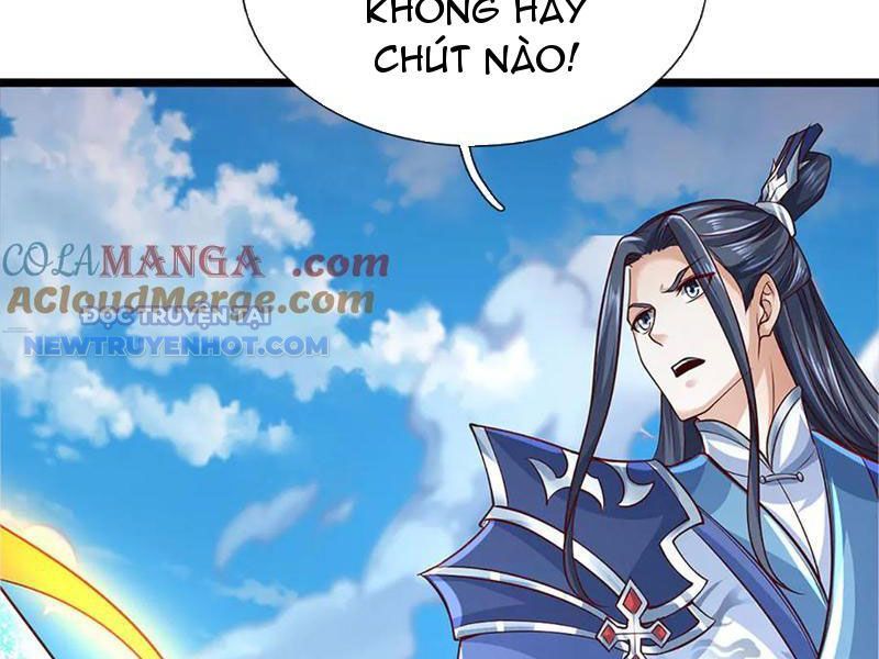 Kiếm Tiên Võ Đế: Bắt Đầu Huyền Vũ Môn Chi Biến Chapter 168 - Trang 46