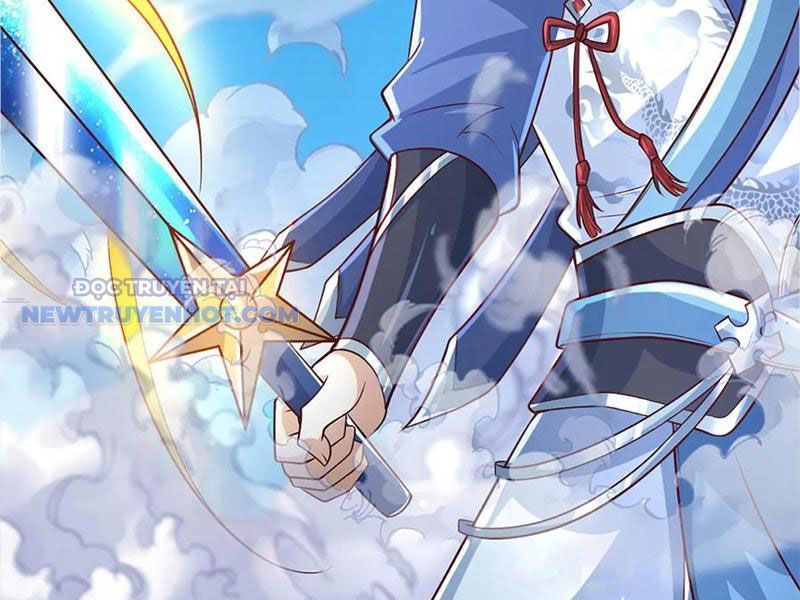 Kiếm Tiên Võ Đế: Bắt Đầu Huyền Vũ Môn Chi Biến Chapter 168 - Trang 47