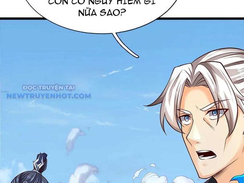 Kiếm Tiên Võ Đế: Bắt Đầu Huyền Vũ Môn Chi Biến Chapter 168 - Trang 49