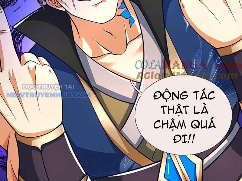 Kiếm Tiên Võ Đế: Bắt Đầu Huyền Vũ Môn Chi Biến Chapter 168 - Trang 5