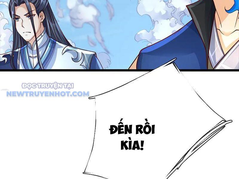 Kiếm Tiên Võ Đế: Bắt Đầu Huyền Vũ Môn Chi Biến Chapter 168 - Trang 50