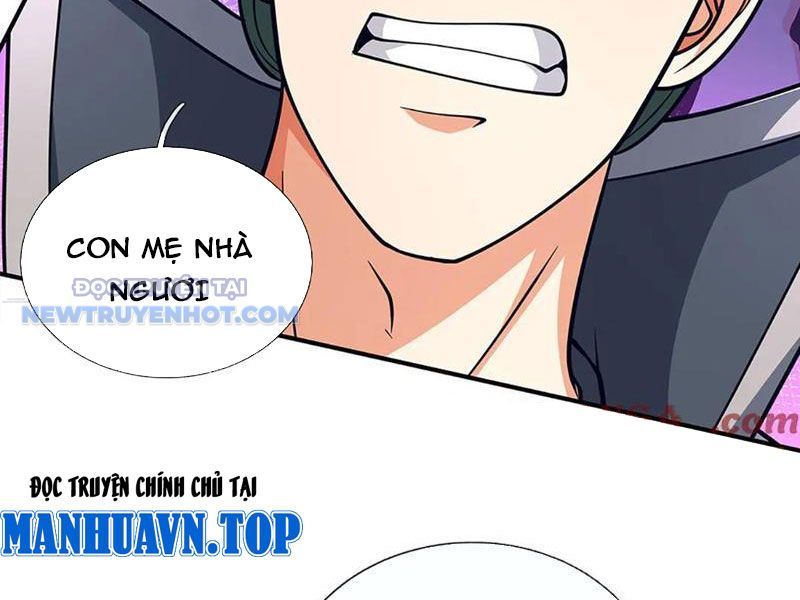 Kiếm Tiên Võ Đế: Bắt Đầu Huyền Vũ Môn Chi Biến Chapter 168 - Trang 7