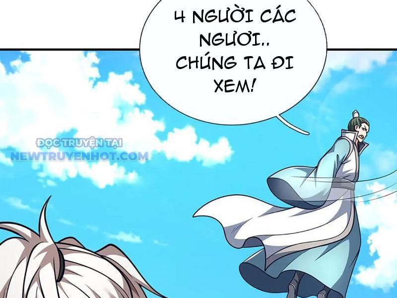 Kiếm Tiên Võ Đế: Bắt Đầu Huyền Vũ Môn Chi Biến Chapter 168 - Trang 8