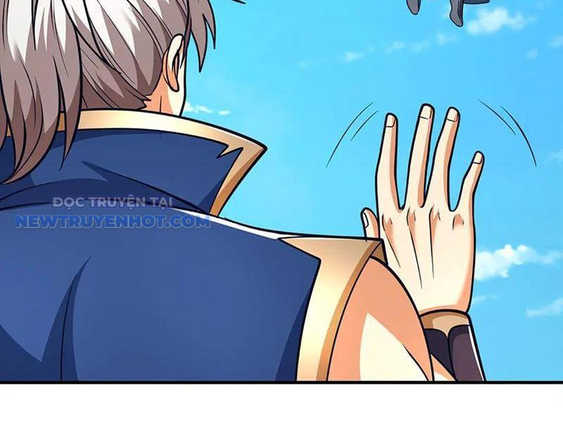 Kiếm Tiên Võ Đế: Bắt Đầu Huyền Vũ Môn Chi Biến Chapter 168 - Trang 9