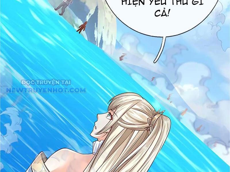 Kiếm Tiên Võ Đế: Bắt Đầu Huyền Vũ Môn Chi Biến Chapter 169 - Trang 11