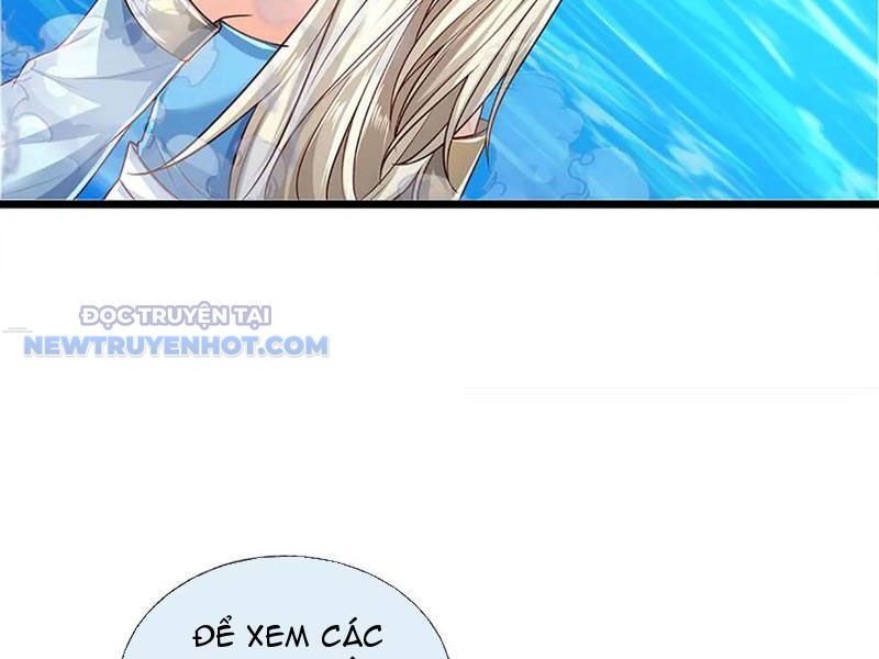 Kiếm Tiên Võ Đế: Bắt Đầu Huyền Vũ Môn Chi Biến Chapter 169 - Trang 12
