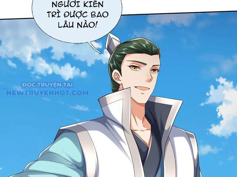 Kiếm Tiên Võ Đế: Bắt Đầu Huyền Vũ Môn Chi Biến Chapter 169 - Trang 13