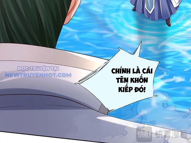 Kiếm Tiên Võ Đế: Bắt Đầu Huyền Vũ Môn Chi Biến Chapter 169 - Trang 16