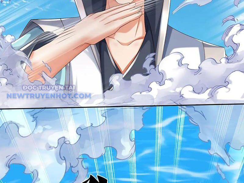 Kiếm Tiên Võ Đế: Bắt Đầu Huyền Vũ Môn Chi Biến Chapter 169 - Trang 18