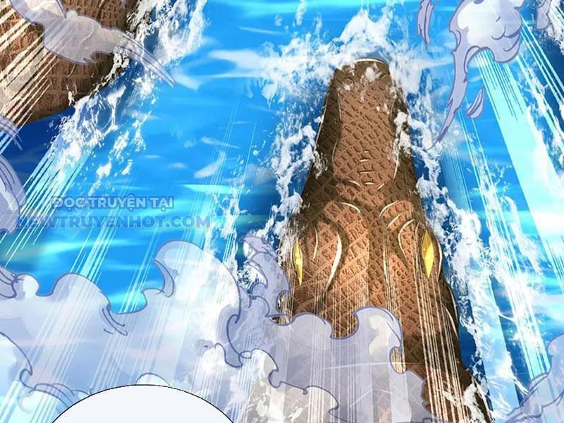 Kiếm Tiên Võ Đế: Bắt Đầu Huyền Vũ Môn Chi Biến Chapter 169 - Trang 21
