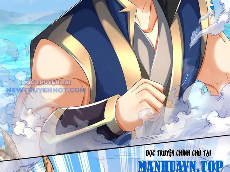 Kiếm Tiên Võ Đế: Bắt Đầu Huyền Vũ Môn Chi Biến Chapter 169 - Trang 23