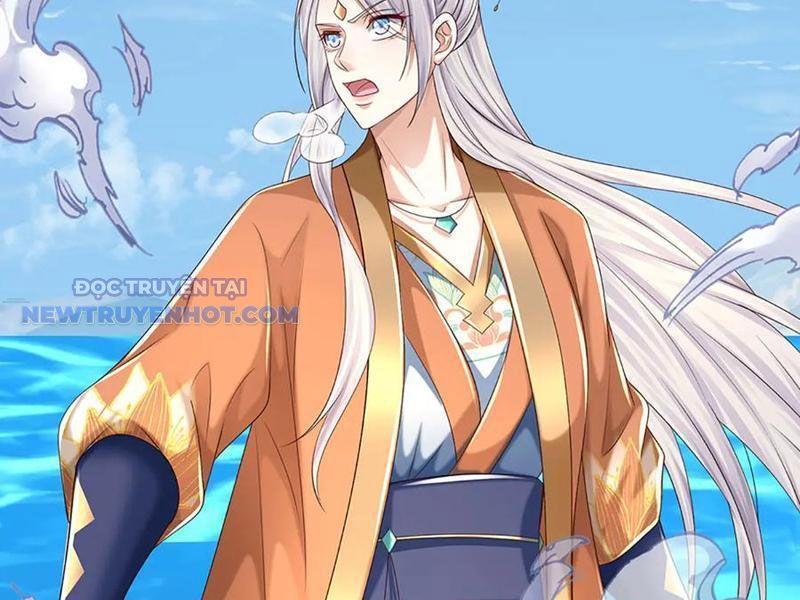 Kiếm Tiên Võ Đế: Bắt Đầu Huyền Vũ Môn Chi Biến Chapter 169 - Trang 29