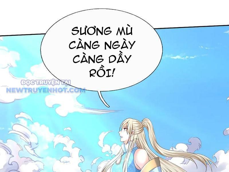 Kiếm Tiên Võ Đế: Bắt Đầu Huyền Vũ Môn Chi Biến Chapter 169 - Trang 37