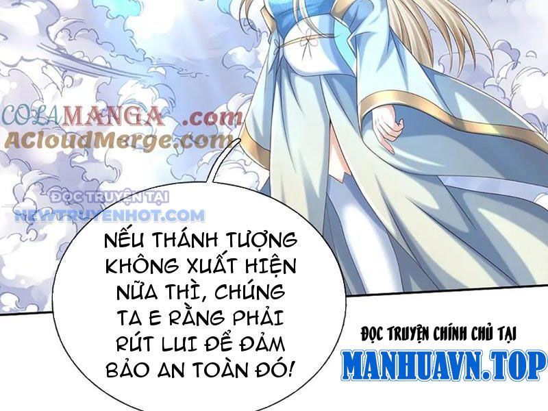 Kiếm Tiên Võ Đế: Bắt Đầu Huyền Vũ Môn Chi Biến Chapter 169 - Trang 38