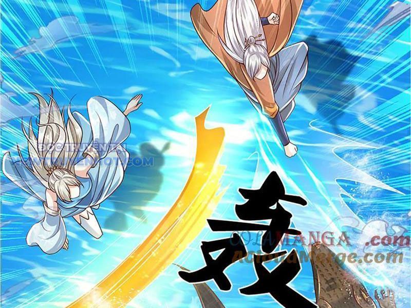 Kiếm Tiên Võ Đế: Bắt Đầu Huyền Vũ Môn Chi Biến Chapter 169 - Trang 4