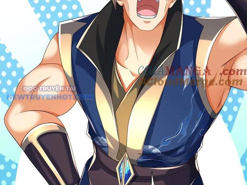 Kiếm Tiên Võ Đế: Bắt Đầu Huyền Vũ Môn Chi Biến Chapter 169 - Trang 46