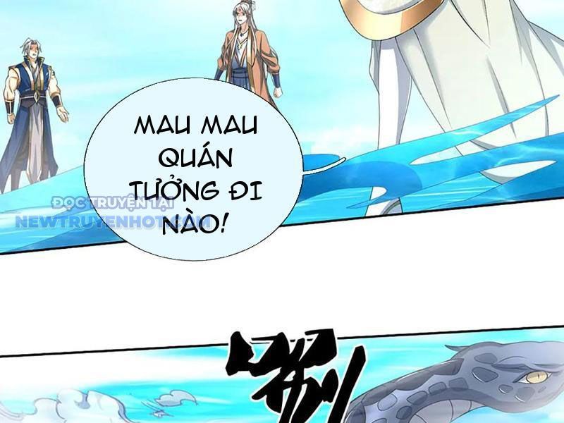 Kiếm Tiên Võ Đế: Bắt Đầu Huyền Vũ Môn Chi Biến Chapter 169 - Trang 50