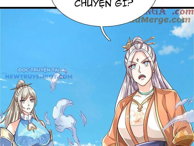 Kiếm Tiên Võ Đế: Bắt Đầu Huyền Vũ Môn Chi Biến Chapter 169 - Trang 7