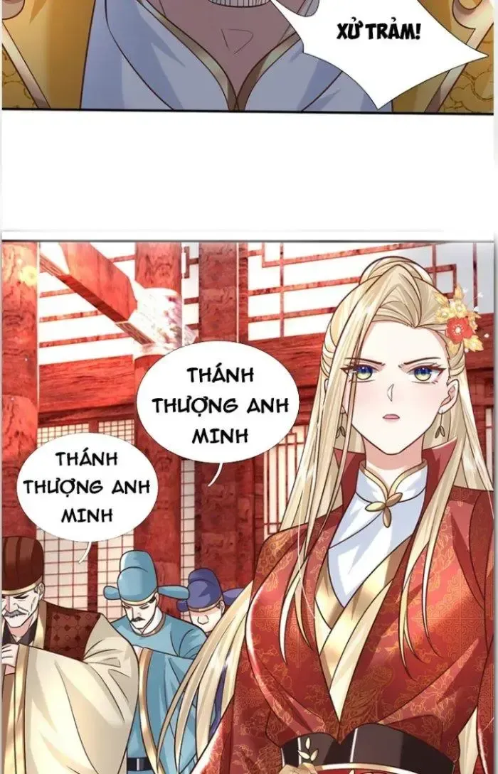 Kiếm Tiên Võ Đế: Bắt Đầu Huyền Vũ Môn Chi Biến Chapter 17 - Trang 4