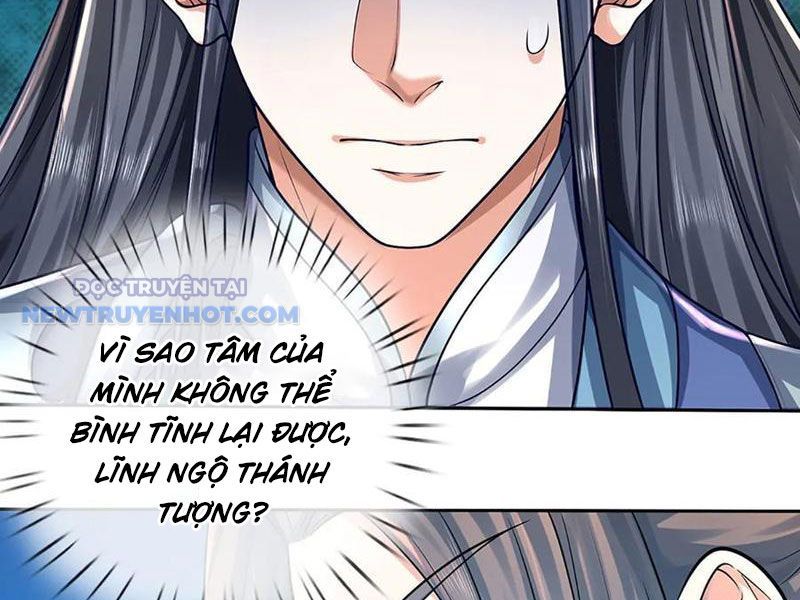 Kiếm Tiên Võ Đế: Bắt Đầu Huyền Vũ Môn Chi Biến Chapter 170 - Trang 14
