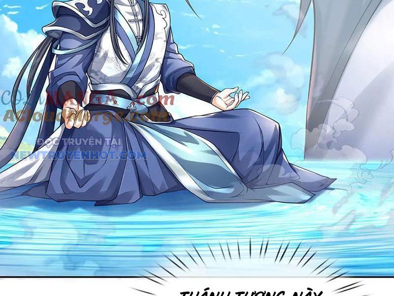 Kiếm Tiên Võ Đế: Bắt Đầu Huyền Vũ Môn Chi Biến Chapter 170 - Trang 16